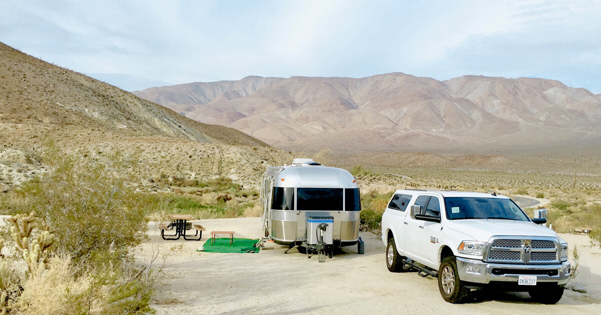 Big Life, Small Footprint