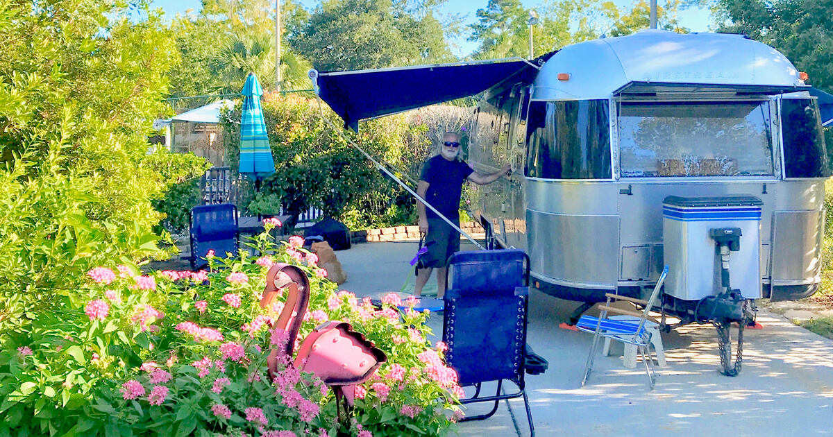 Campground Review: Hilton Head Harbor RV Resort and Marina – Hilton Head Island, South Carolina