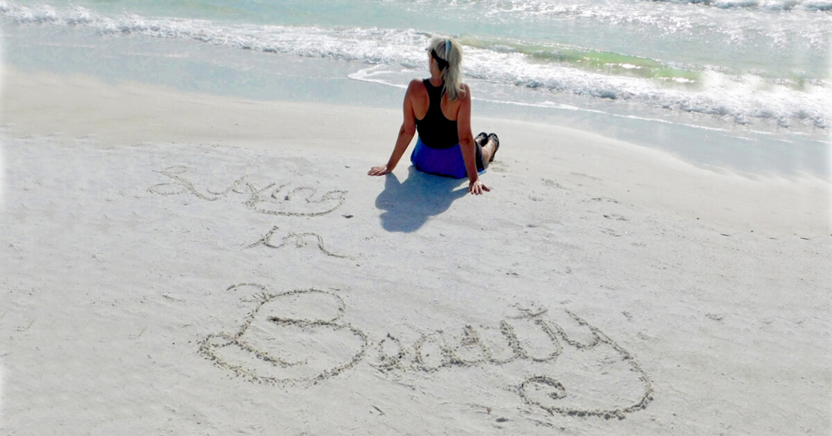 Am I Dreaming, Or Is This Savannah?