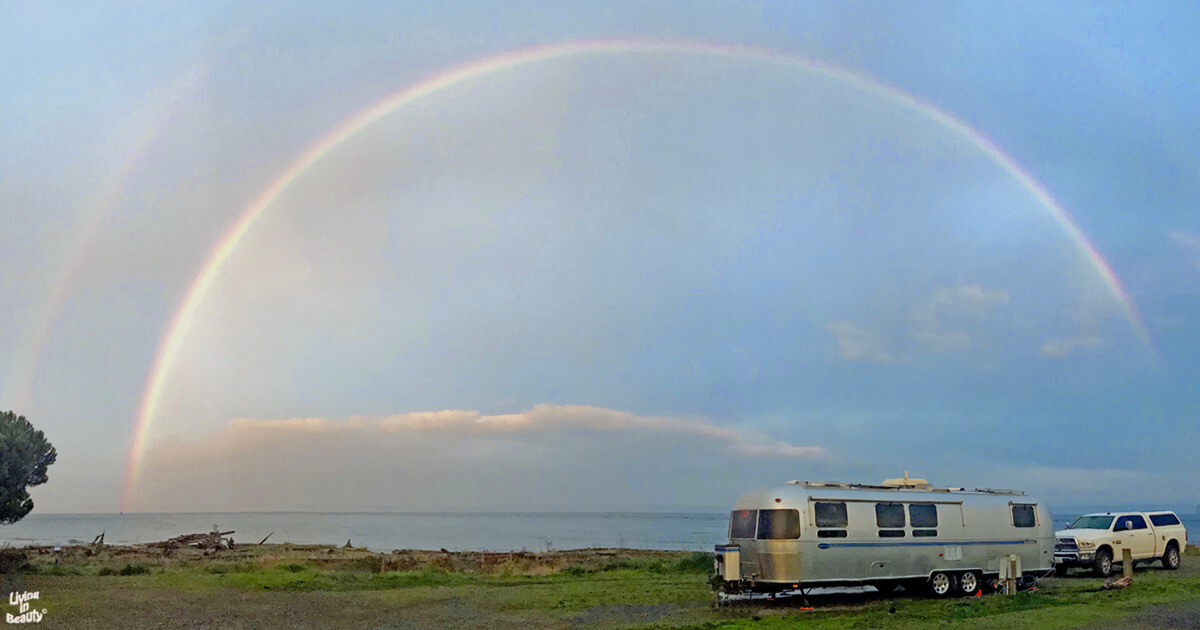 Is Port Townsend For Real?