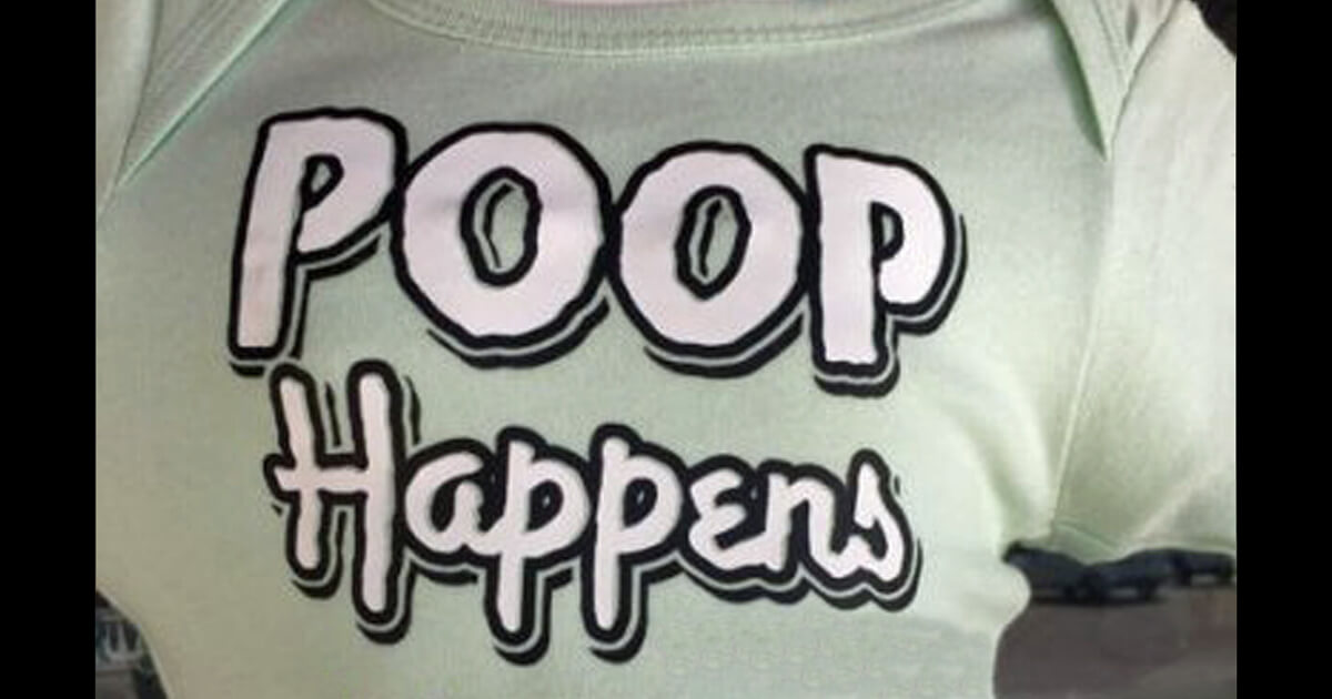 We Met the Enema and It Is Us