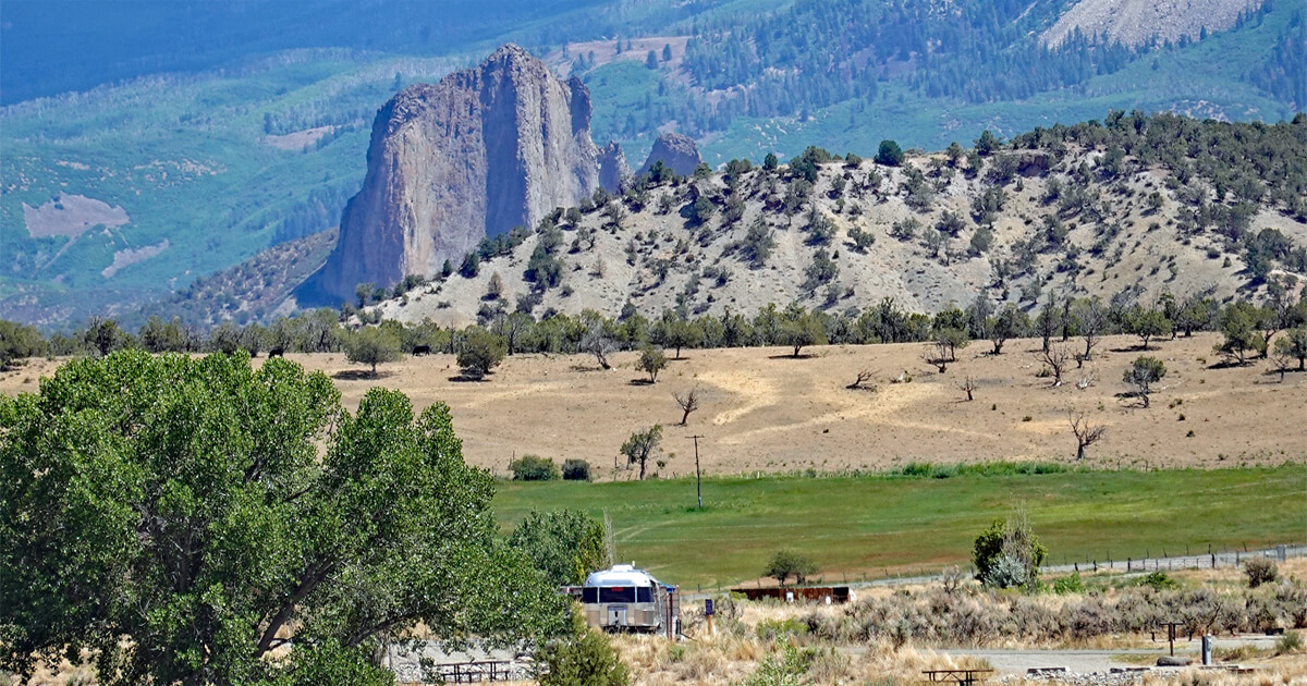 Small Towns, Creature Comforts, Great Friends