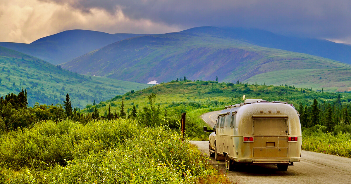 Airstreaming to Alaska – Chapter 13: Tok to Valdez