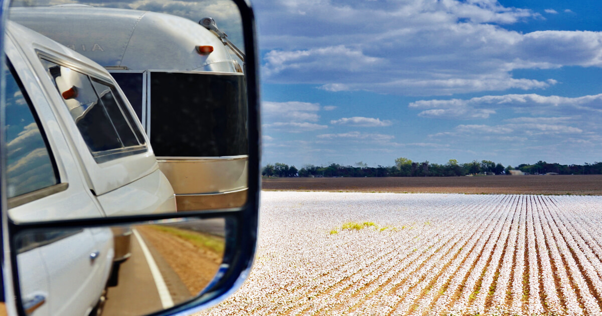 Civil Rights Trail – Chapter Four: Mound Bayou, Mississippi