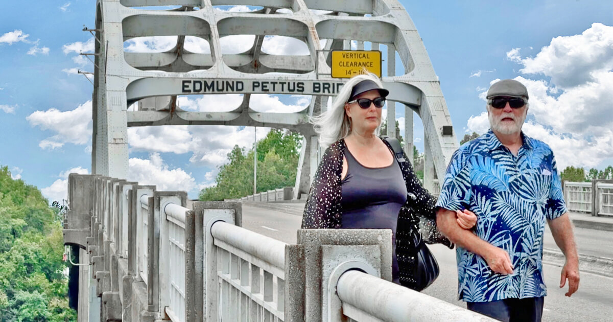 Civil Rights Trail – Chapter Six: Montgomery, Alabama – The Epicenter of The Movement