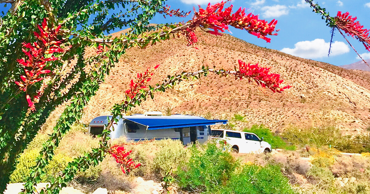 20 Whoppers About Full-Time RV Travel